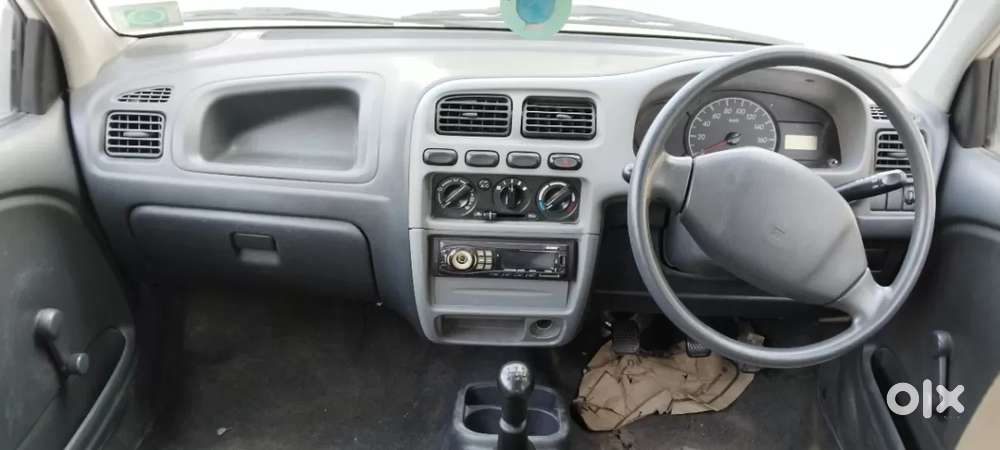 Maruti Suzuki Alto Lxi Bsiii, 2012, Petrol