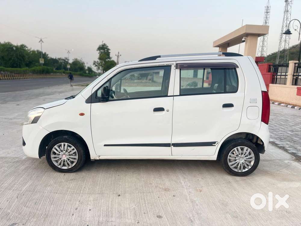 Maruti Suzuki Eeco 5 Str Ac (o), 2022, Petrol