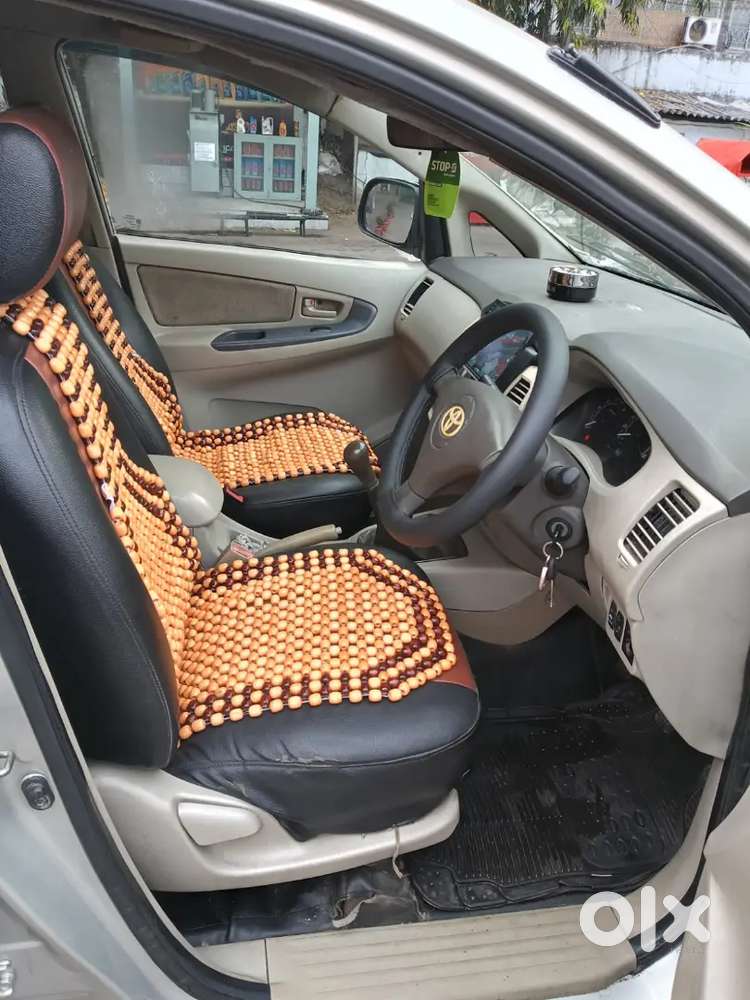 Toyota Innova 2.5 Diesel 2010