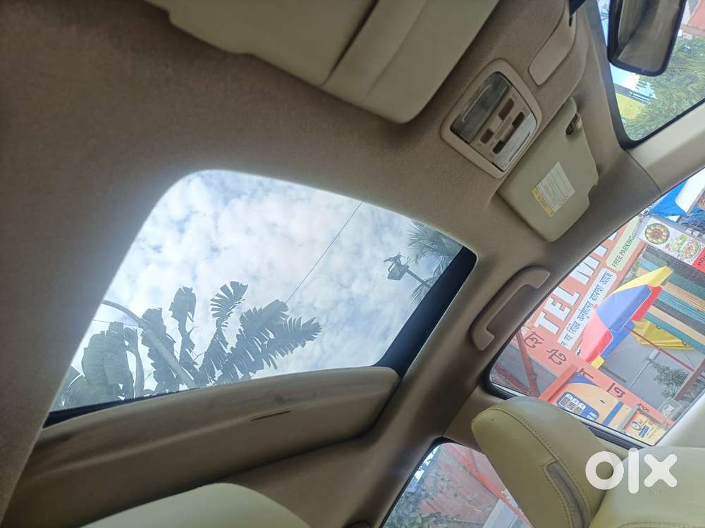 Honda City 1.5 V Mt Sunroof, 2013, Petrol