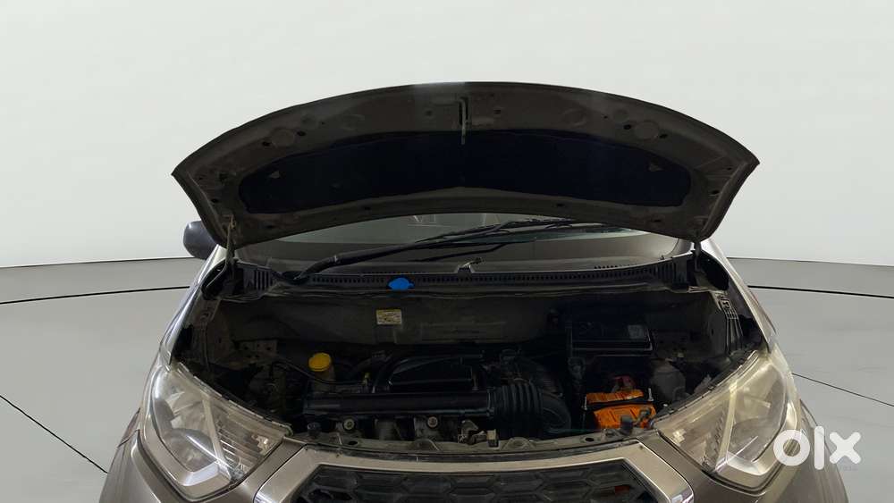 Datsun Redigo A, 2018, Petrol