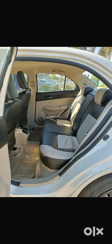 Maruti Suzuki Swift Dzire 2015-2017 1.2 Vxi, 2017, Petrol