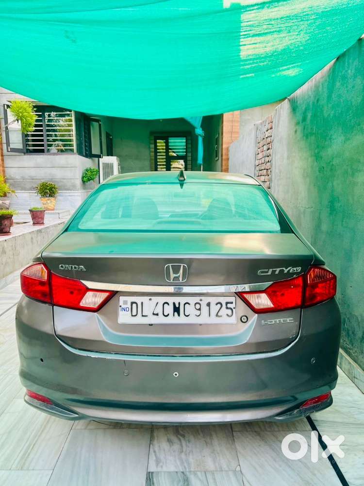 Honda City 2014 Diesel Good Condition