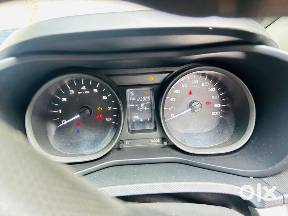 Tata Nexon Xt , Driven 23000 , 2017 Last