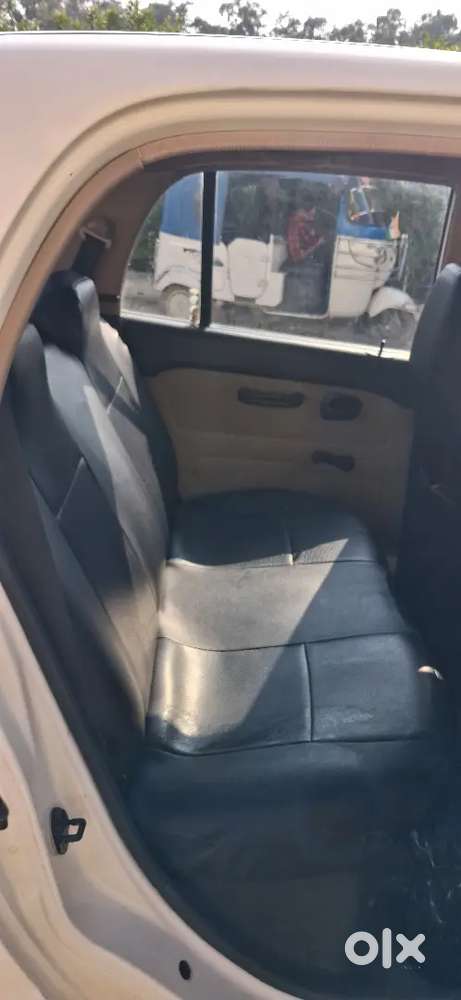 Hyundai Santro Xing Gl 2011