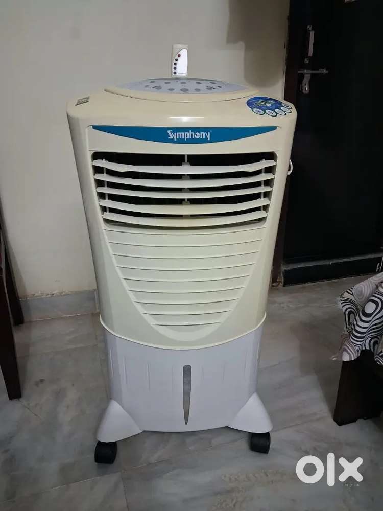 SYMPHONY AIR COOLER BRAND NEW FOR 7000 ONLY
