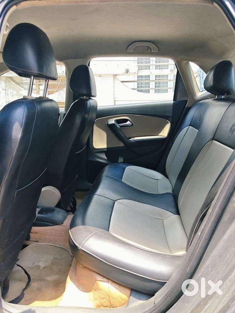 Volkswagen Polo 2013-2015 1.5 Tdi Highline, 2014, Diesel
