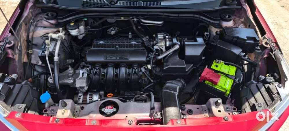 Honda Amaze S 1.2 Petrol Mt, 2019, Petrol