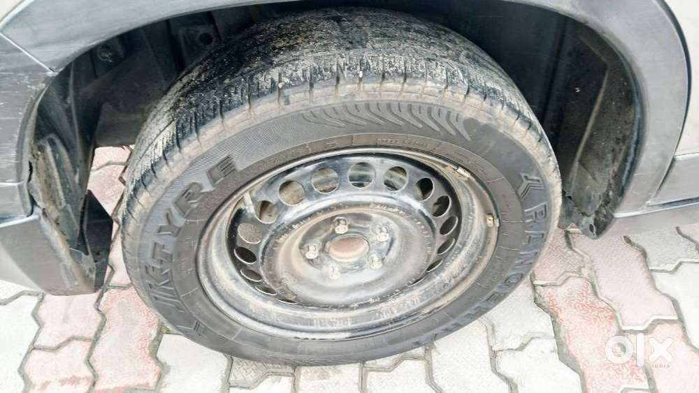 Maruti Suzuki Vitara Brezza