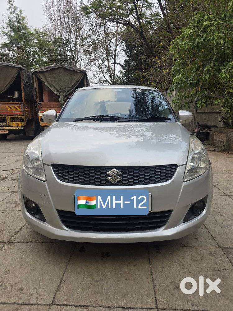 Maruti Suzuki Swift 2011-2014 Vdi, 2012, Diesel
