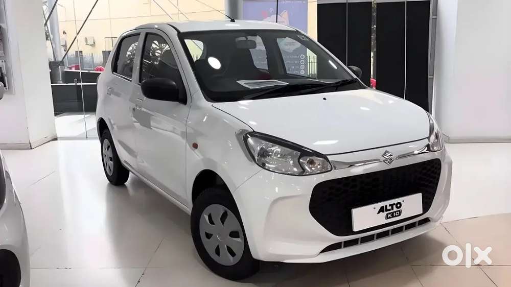 Book Your Car For The Journey