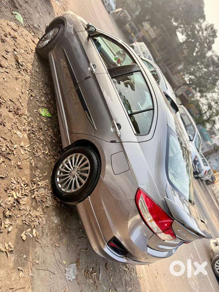Maruti Suzuki Ciaz