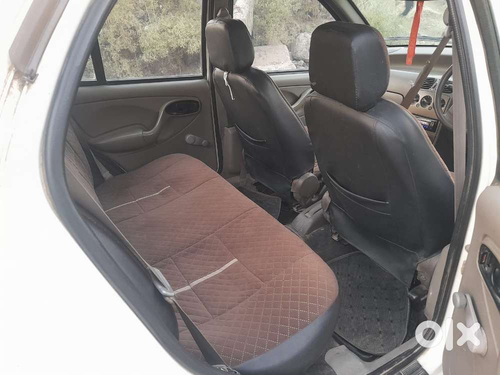 Tata Indigo Ecs Ecs Ls Tdi, 2013, Diesel