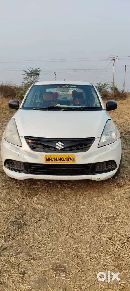 Maruti Suzuki Dzire 2019 Petrol 190000 Km Driven
