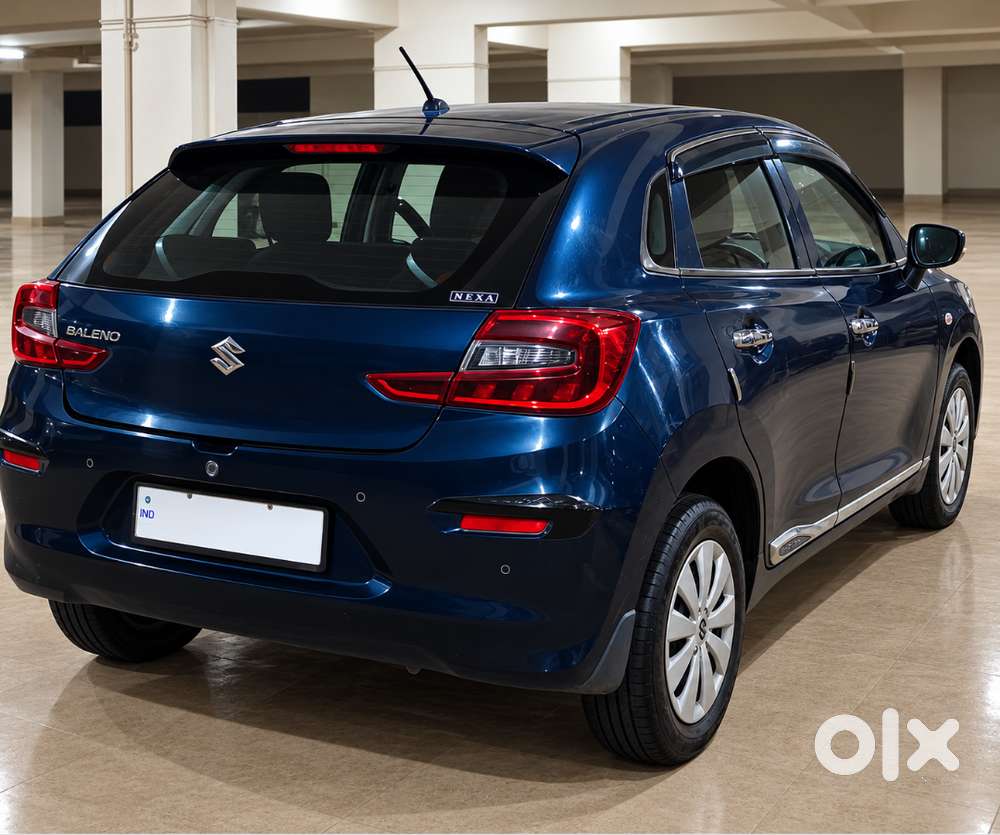 Maruti Suzuki Baleno 2024 First Owner
