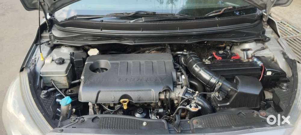 Hyundai I20 1.4 Sportz, 2013, Diesel