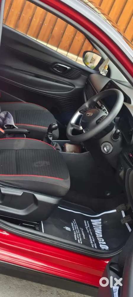 Hyundai I20 2022 Petrol