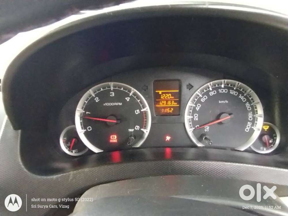 Maruti Suzuki Swift Dzire Vdi Bsiv, 2016, Diesel