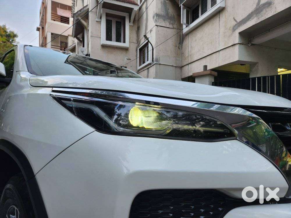 Toyota Fortuner 4x2 At 2.8 Diesel, 2022, Diesel