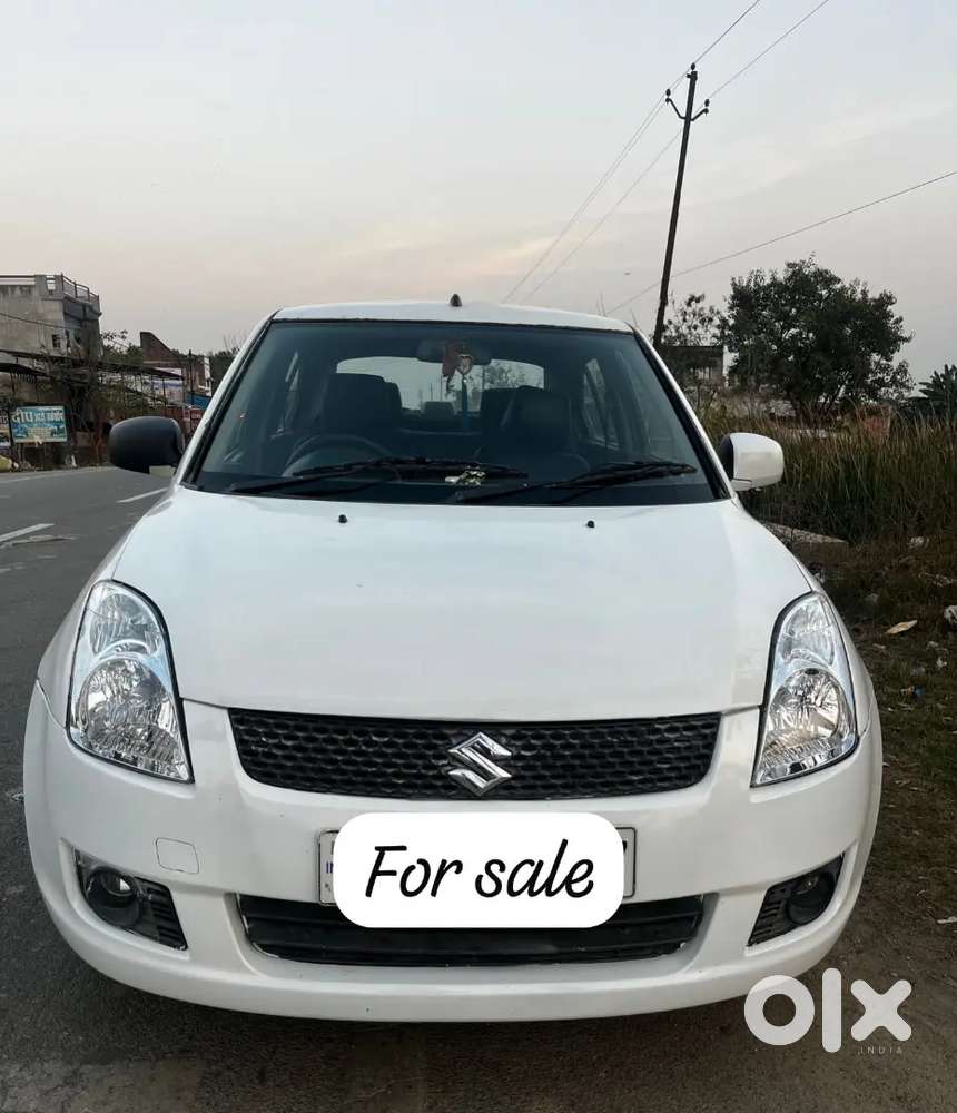 Maruti Suzuki Dzire 2013 Diesel 99400 Km Driven