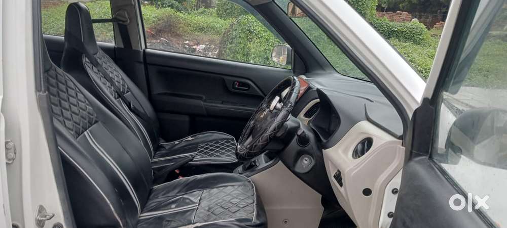 Maruti Suzuki Wagon R 1.0 2019-2022 Lxi (o) Cng, 2023, Cng & Hybrids