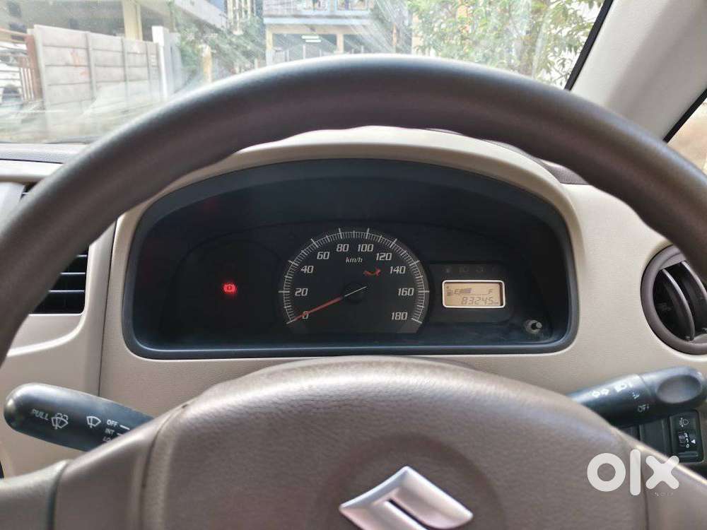 Maruti Suzuki Zen Estilo Lxi Bs Iv, 2010, Petrol