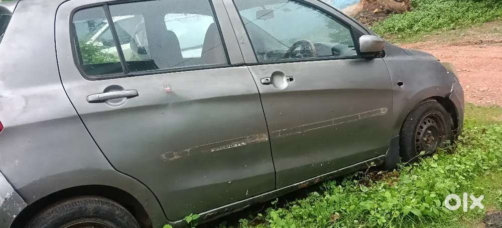 Part Available