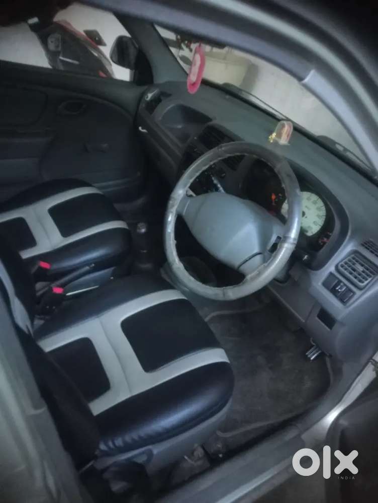 Maruti Suzuki Alto 2006 Model Lxi