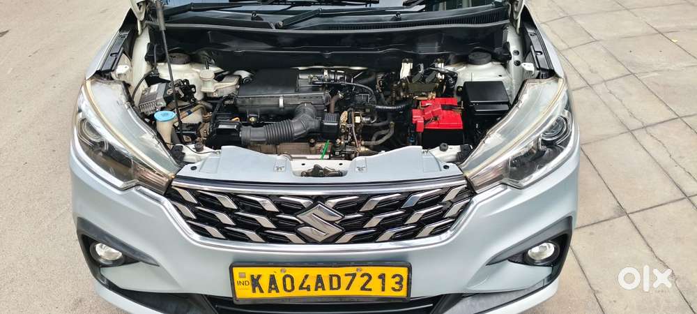Maruti Suzuki Ertiga Vxi (o) Cng, 2024, Cng & Hybrids