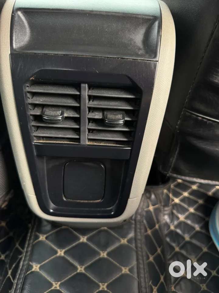 Tata Nexon 1.2 Revotron Xt Plus, 2020, Petrol