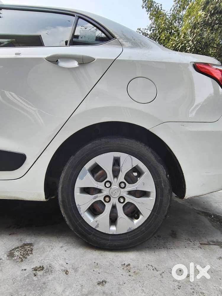 Hyundai Xcent 1.2 S Crdi, 2017, Diesel