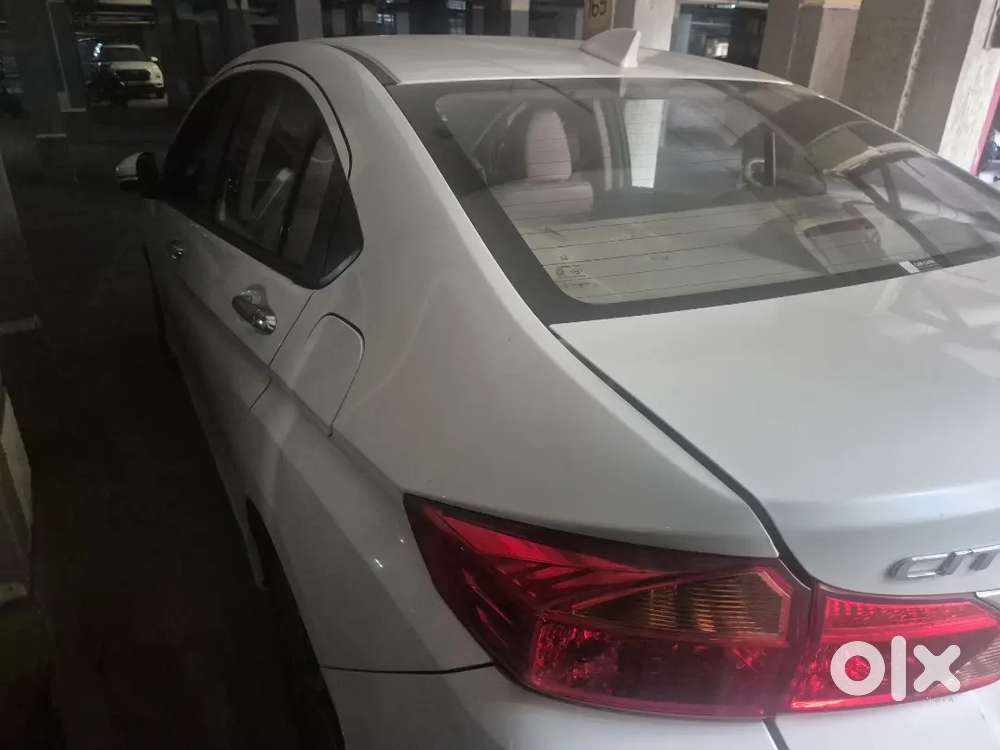 Honda City 1.5 Diesel 2018