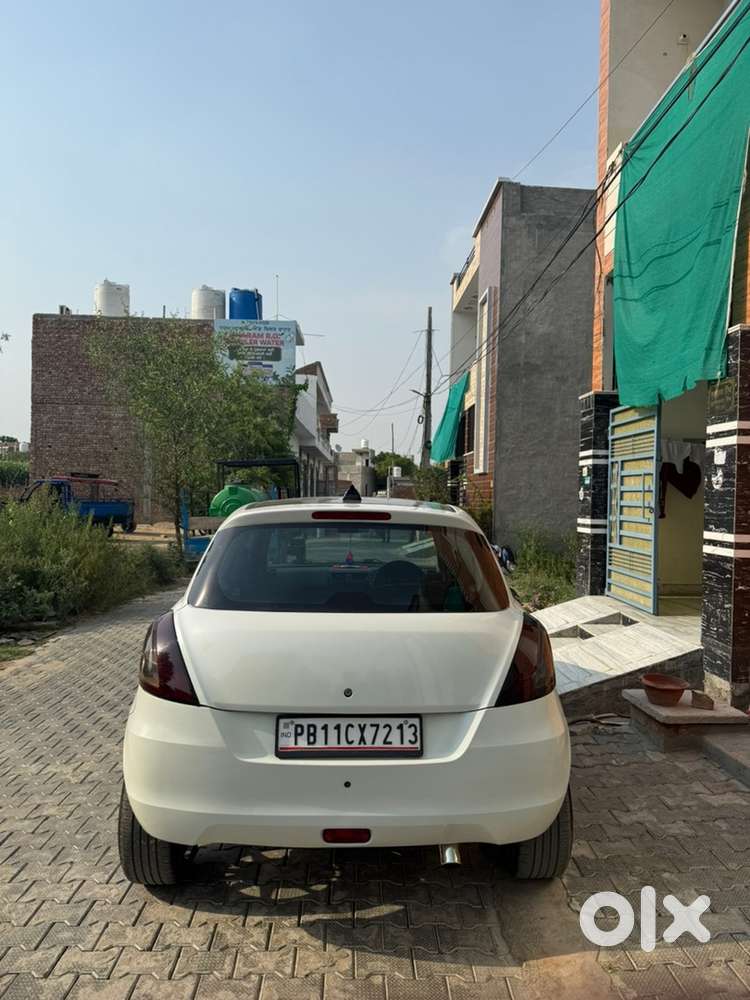 Swift Diesel Maruti 2014 Year