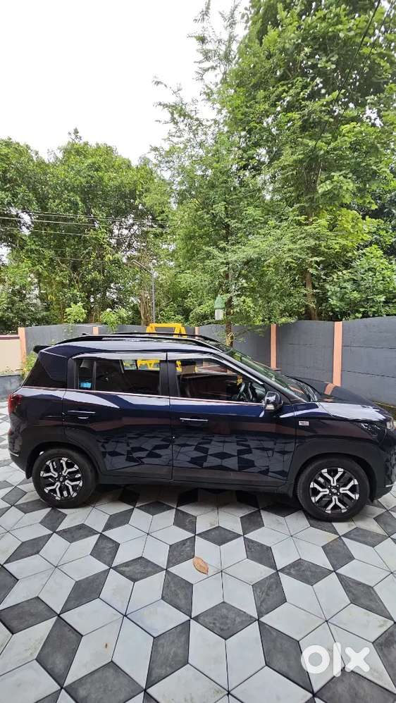 Hyundai Exter 2024 Petrol Well Maintained