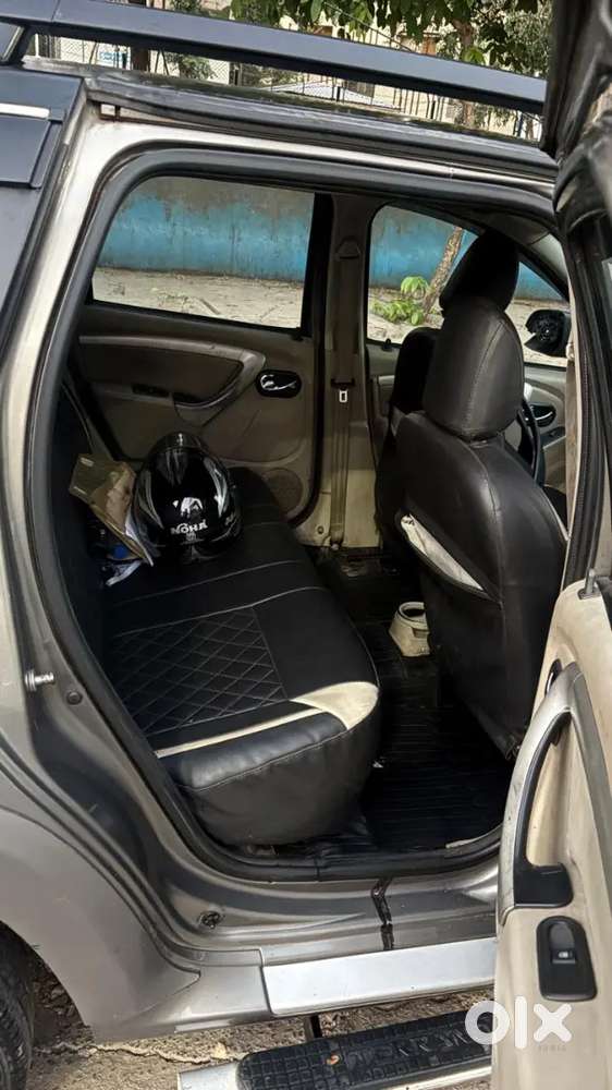 Nissan Terrano 2017 Diesel 72000 Km Driven