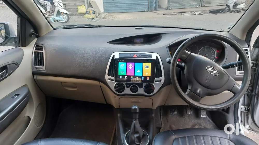 Hyundai I20 Magna 2012 Year