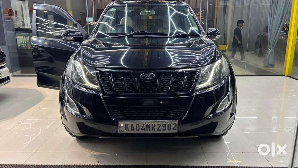 Mahindra Xuv500 Diesel Manual 2016