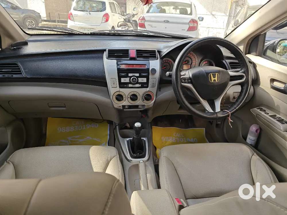 Honda City 1.5 I-vtec Smt  Non-accidental  Well Maintained