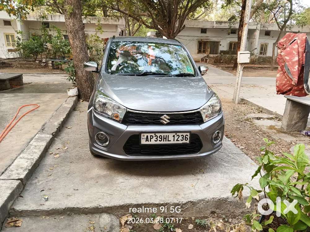 Maruti Suzuki Celerio 2020 Petrol 26000 Km Driven