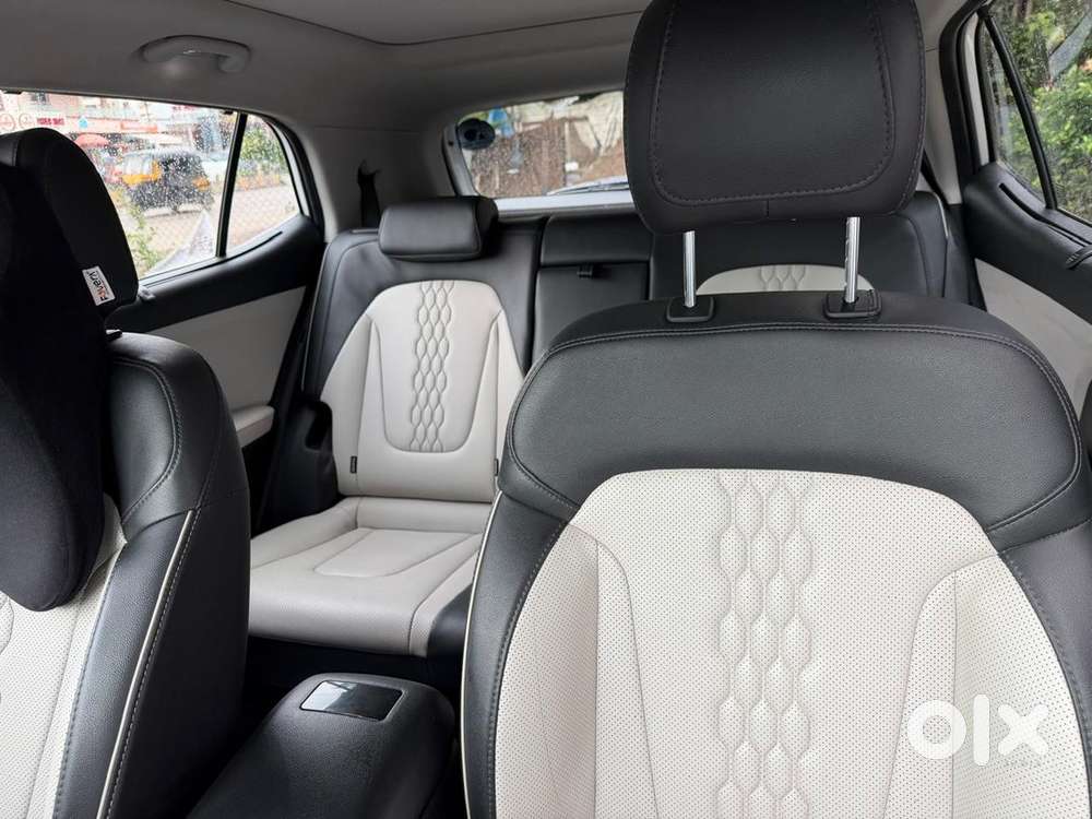 Hyundai Creta 2022 Diesel Manual