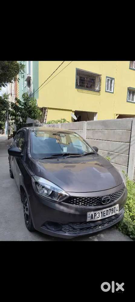 Tata Tiago Petrol