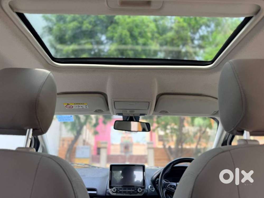 Ford Ecosport [ ] 1.5 Titanium Tdci, 2019, Diesel