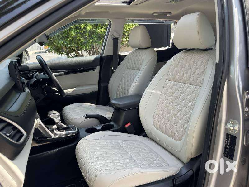 Kia Seltos Htx G, 2022, Petrol