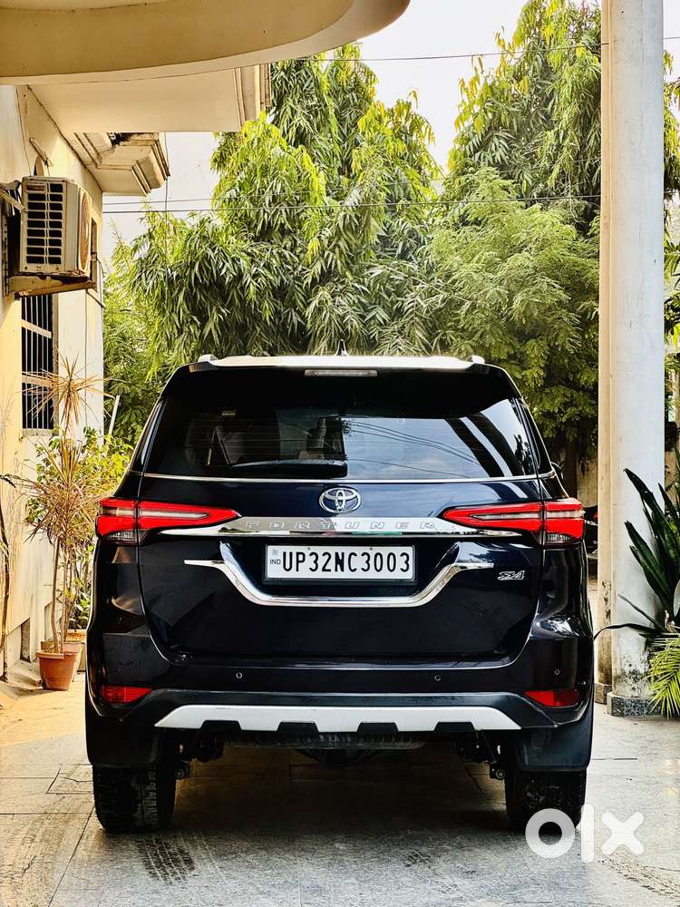 Toyota Fortuner 4x2 At 2.8 Diesel, 2022, Diesel