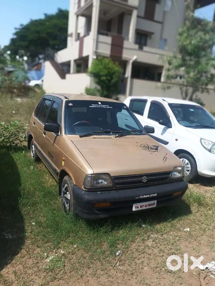 Maruti Suzuki 800 2001 Petrol 9000 Km Driven
