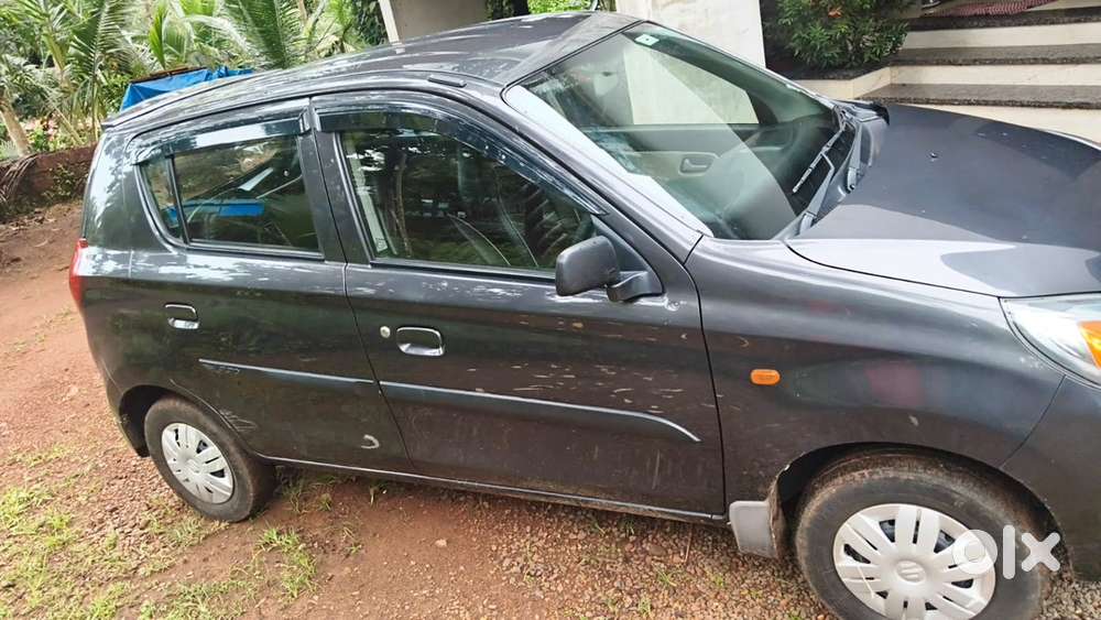 Maruti Suzuki 800 2022 Petrol 31000 Km Driven