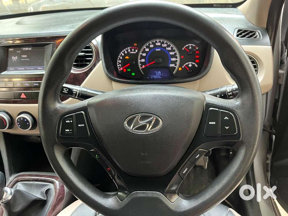 Hyundai Grand I10 Sportz 2017 Petrol