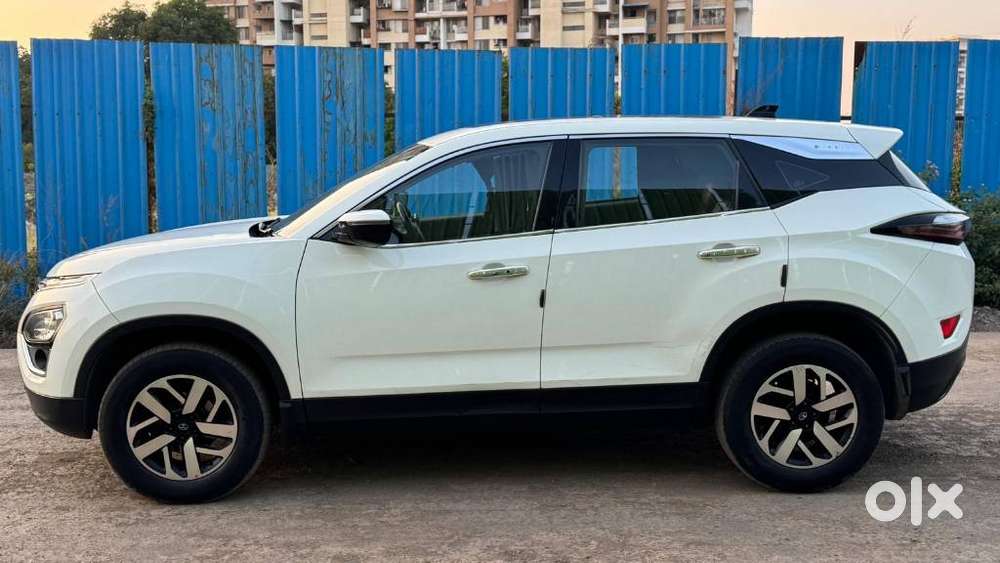 Tata Harrier Xza, 2022, Diesel