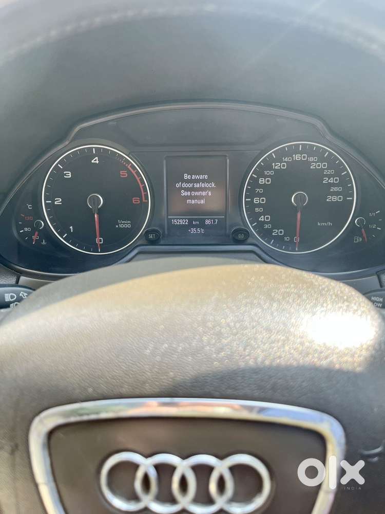 Audi Q5 2.0 Tdi Quattro Premium, 2013, Diesel