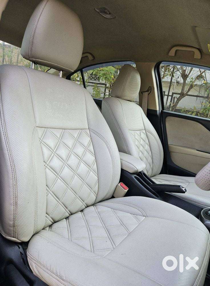 Honda City 2014-2015 I Dtec V, 2017, Diesel